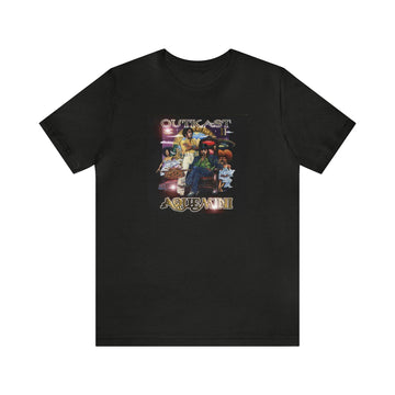 Aquemini T-shirt