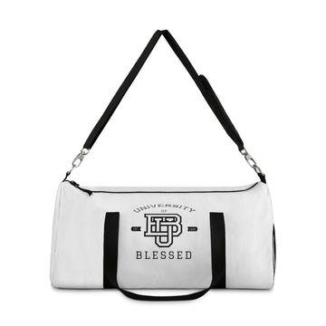 Univ. of Blessed Duffel Bag
