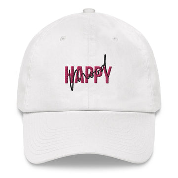 Happy Mood Hat