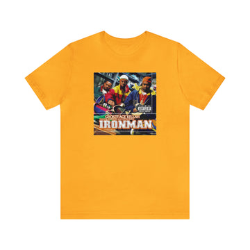 IRONMAN T-shirt
