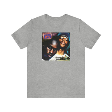 The Infamous T-shirt