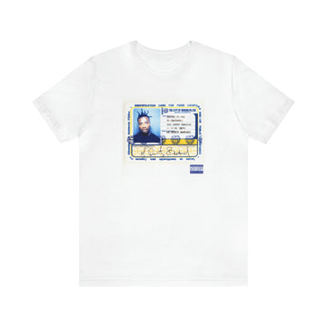 Return to the 36 Chambers T-shirt