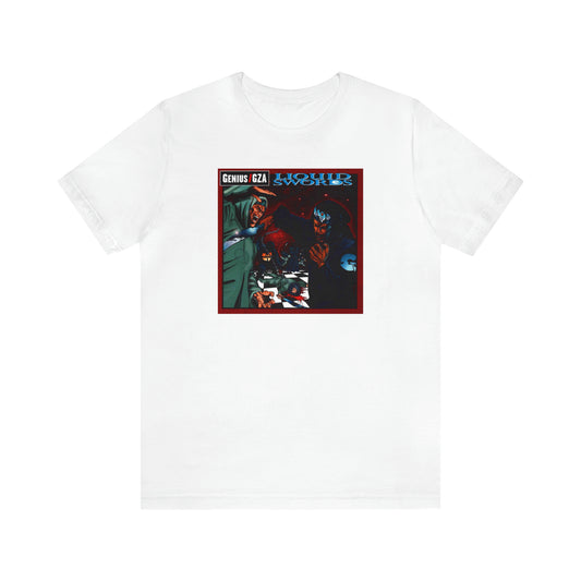 Liquid Swords T-shirt