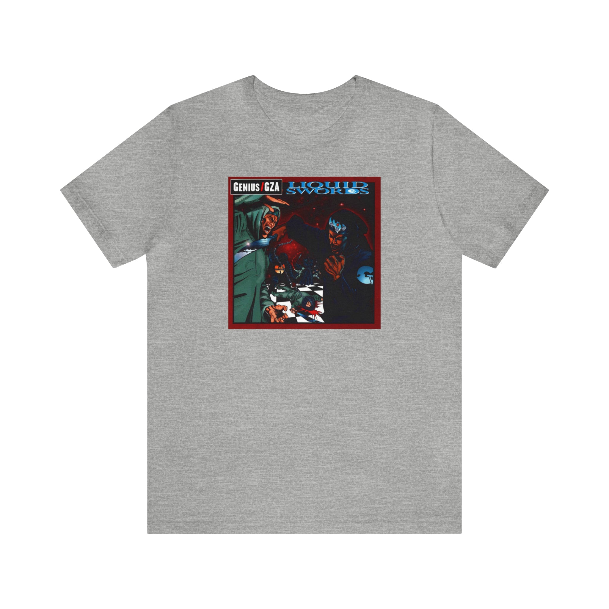 Liquid Swords T-shirt