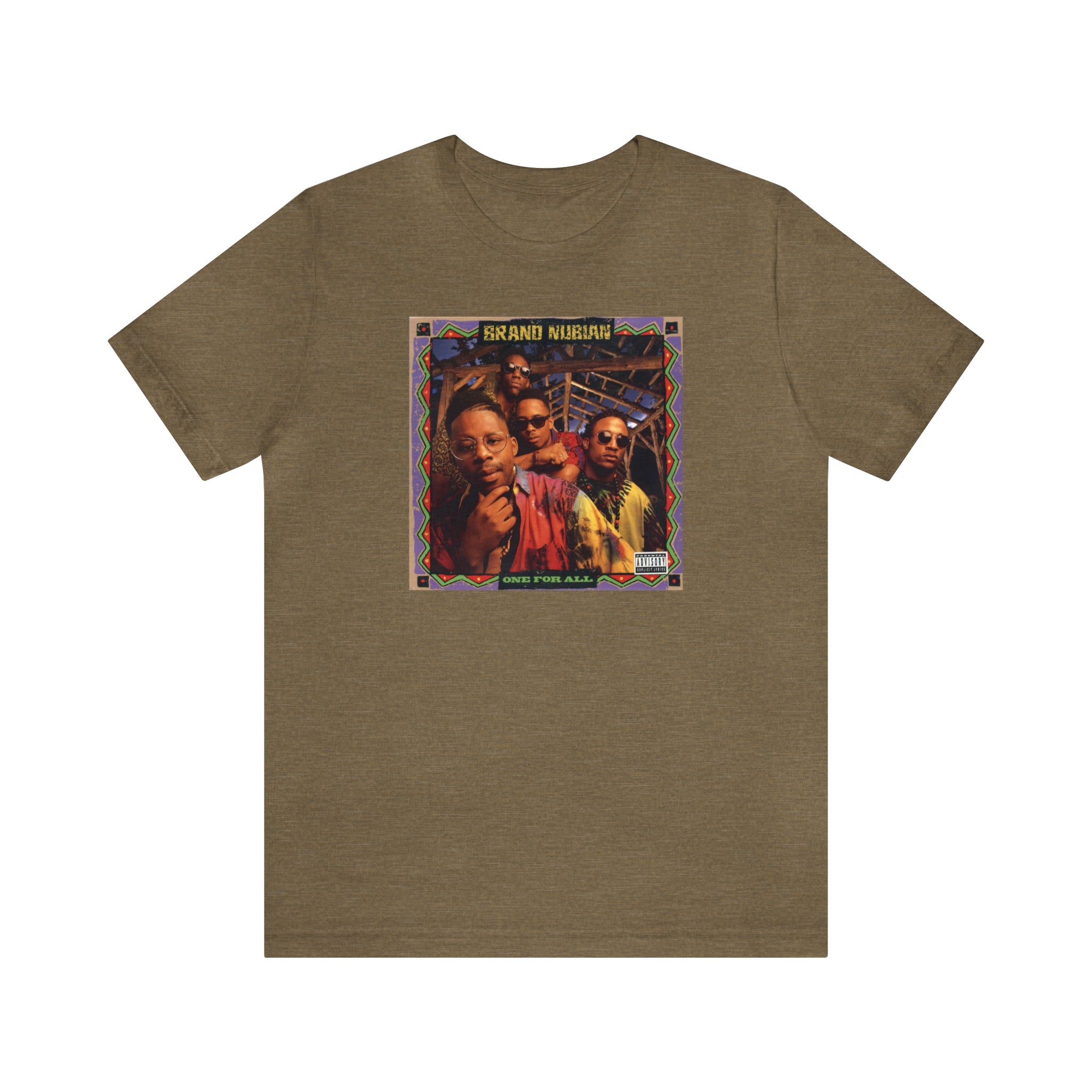 One For All T-shirt