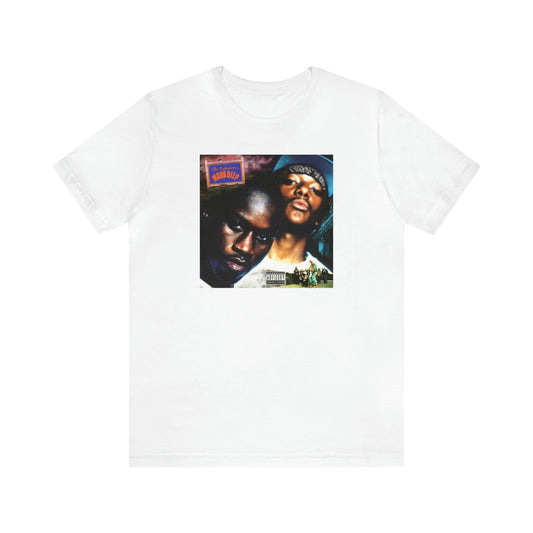 The Infamous T-shirt