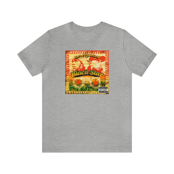 Black Star T-shirt