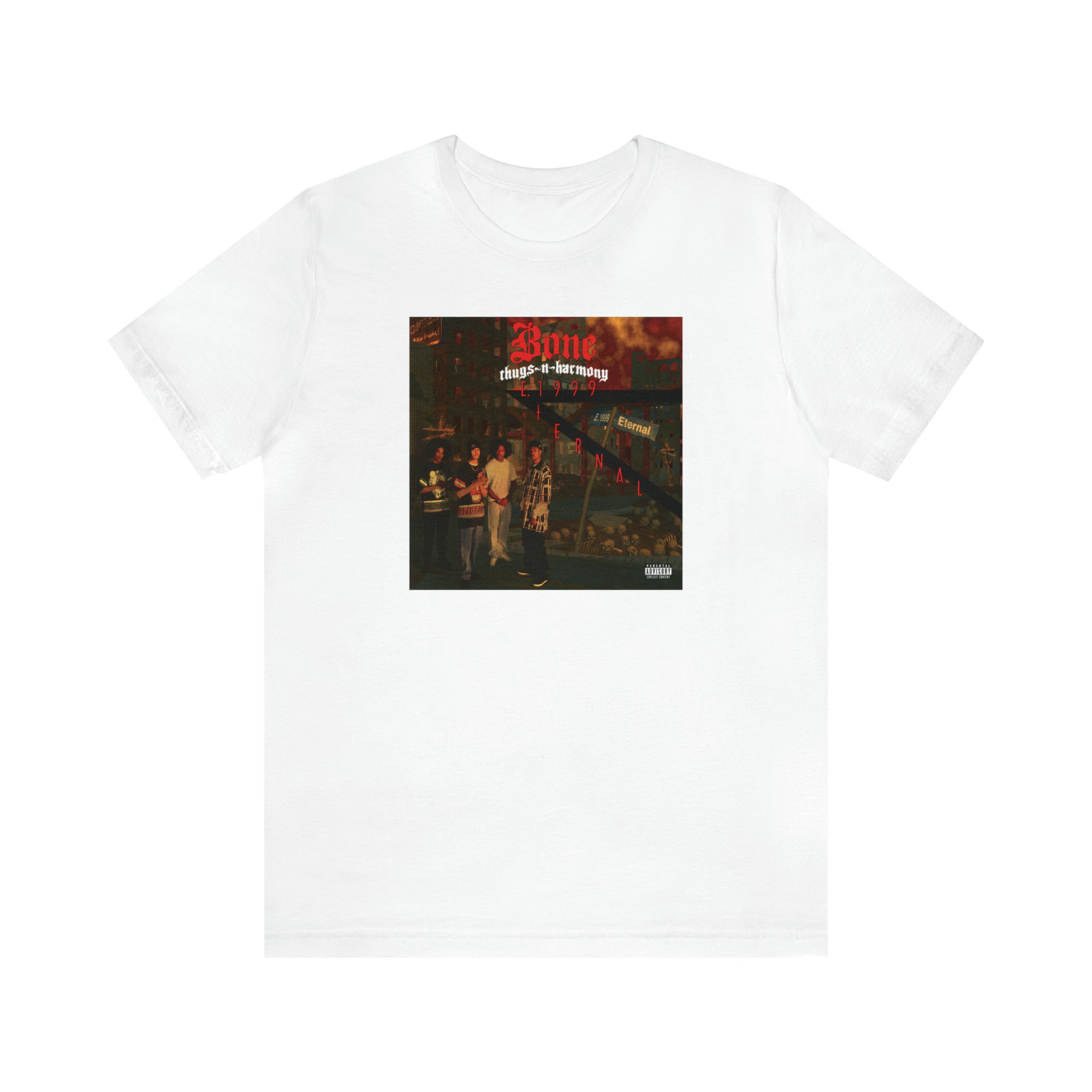 E. 1999 Eternal T-shirt