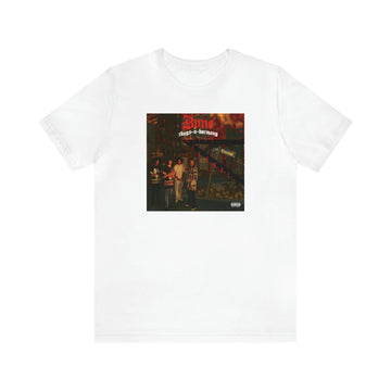 E. 1999 Eternal T-shirt