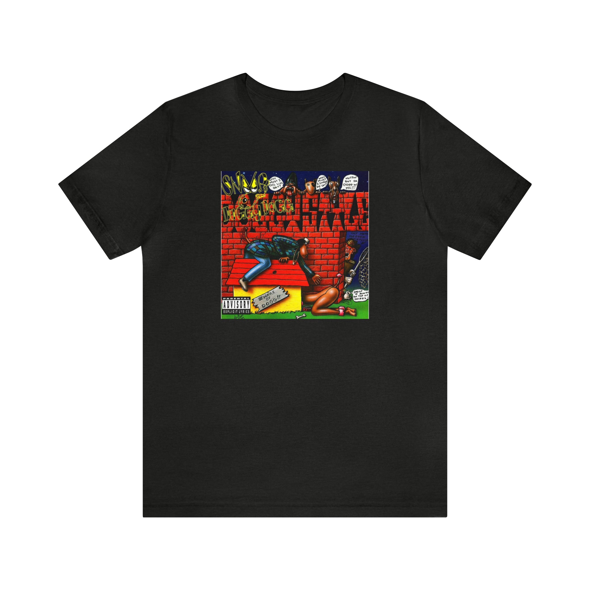 Doggy Style T-shirt