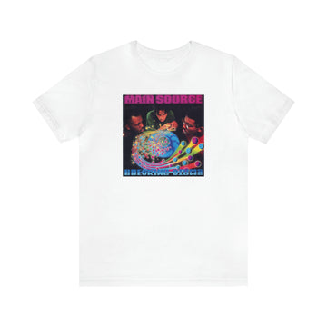 Breaking Atoms T-shirt