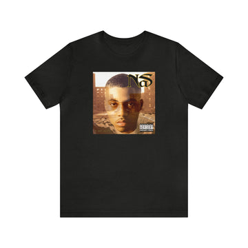 It was Written T-shirt
