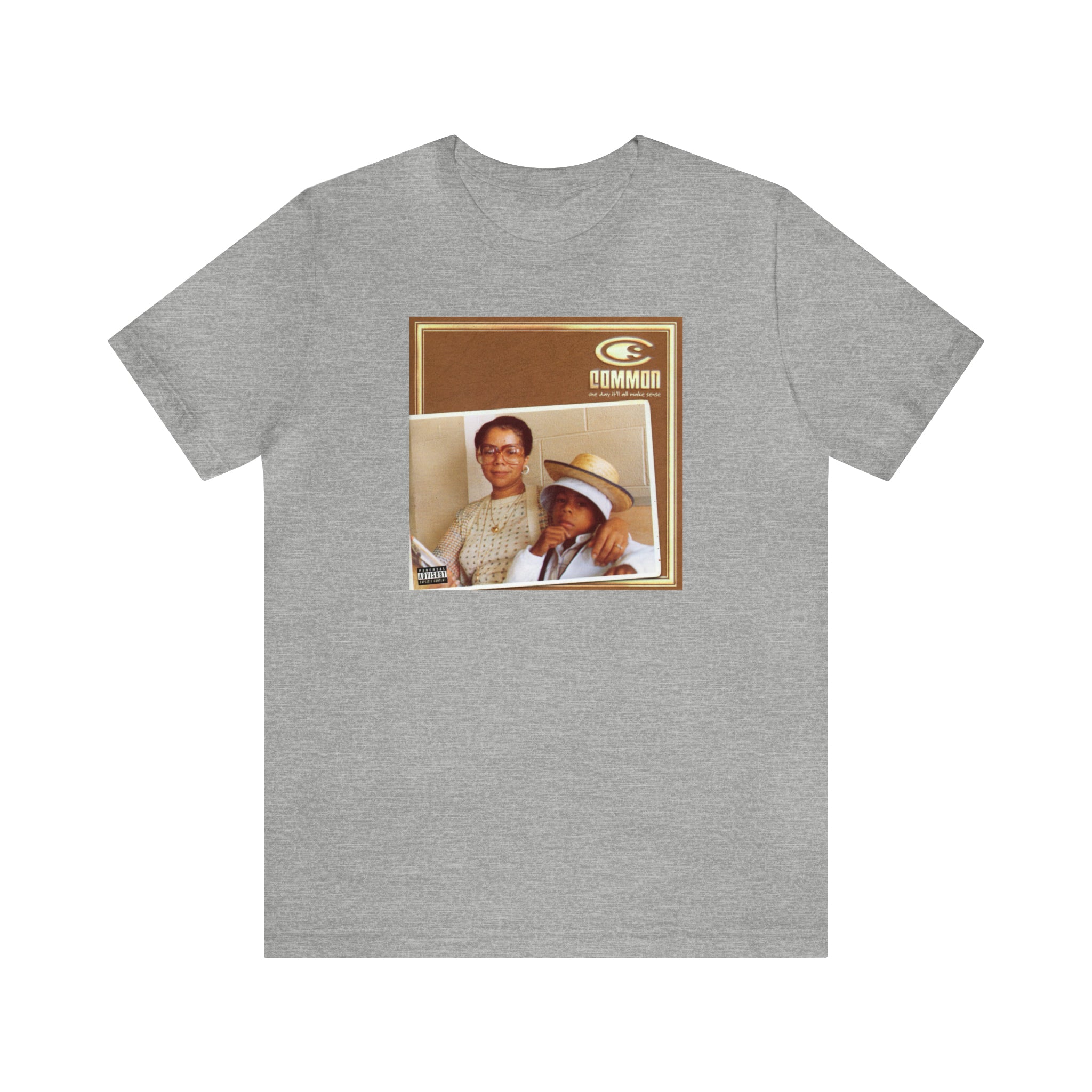 One Day It'll All Make Sense T-shirt