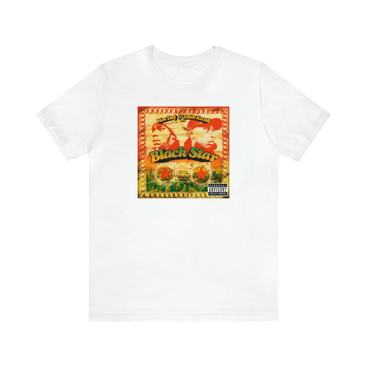 Black Star T-shirt