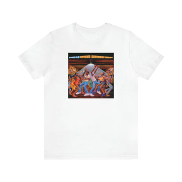 Uptown Saturday Night T-shirt