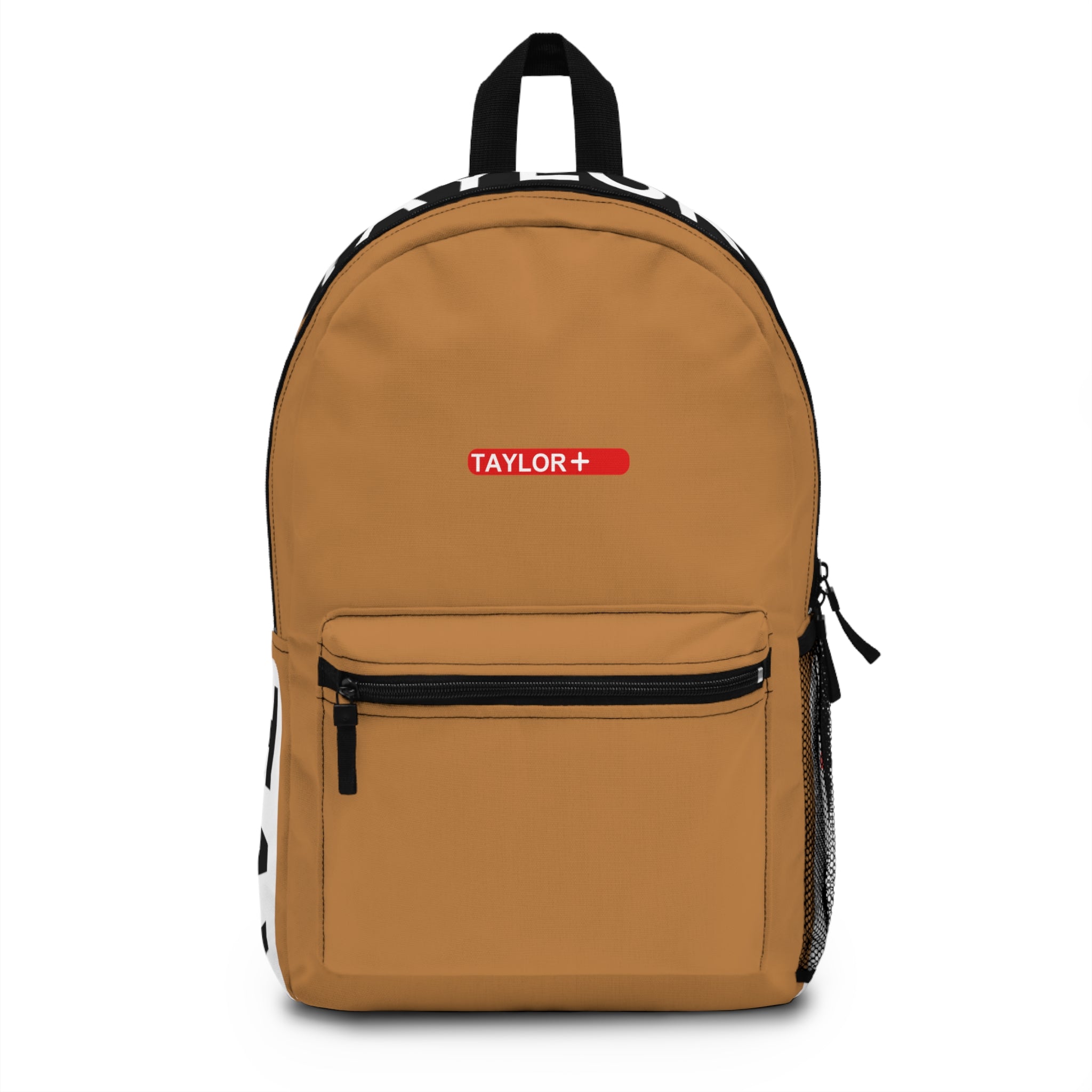 Taylor + 1 Backpack (Egyptian Sand)