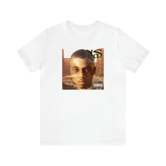 It was Written T-shirt