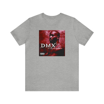 It's Dark and Hell is Hot T-shirt
