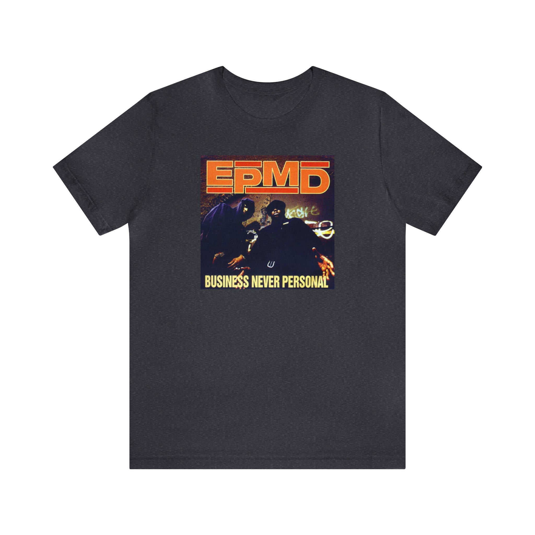 Business Never Personal T-shirt