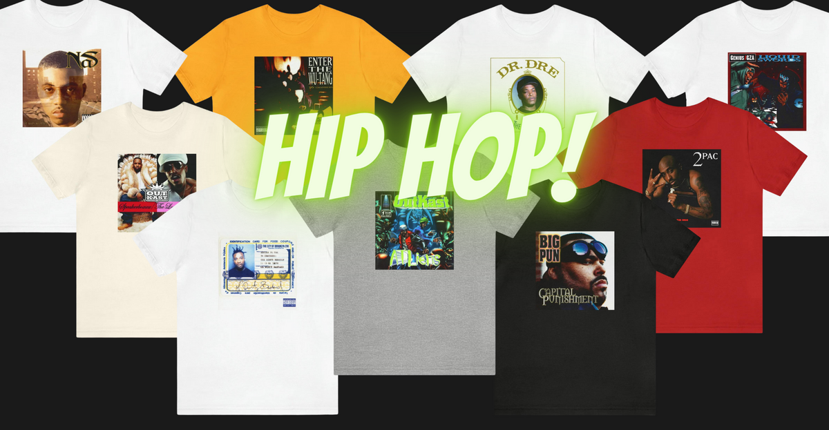 Taylor Plus One album-inspired apparel with bold graphic styling
