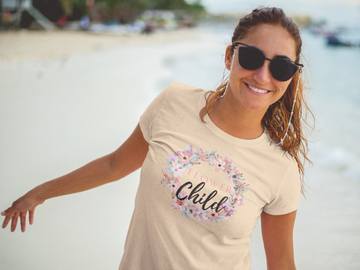 Flower Child T-Shirt