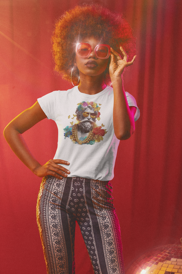 Adonis Trap T- Shirt