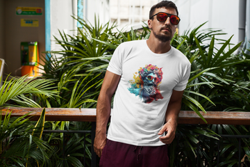 Oceanus Trap T- Shirt