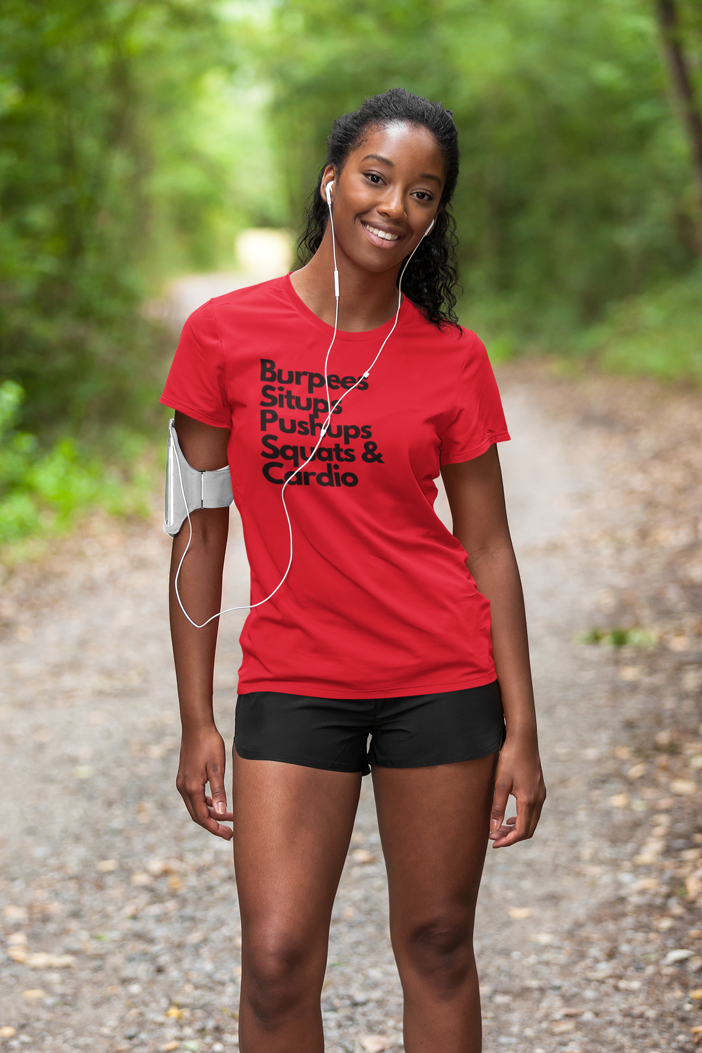 Gym Rat T-Shirt