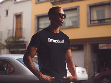 F*kwithmeyouknowigotit T-Shirt