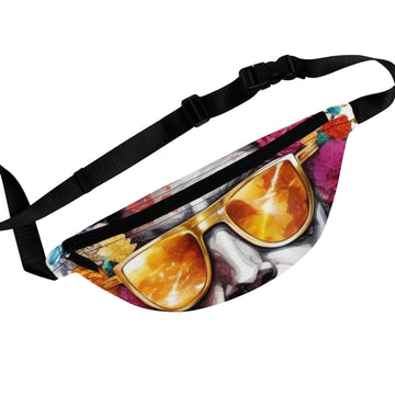 Zeus Trap Fanny Pack