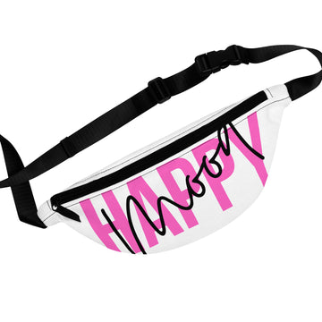 Happy Mood Fanny Pack