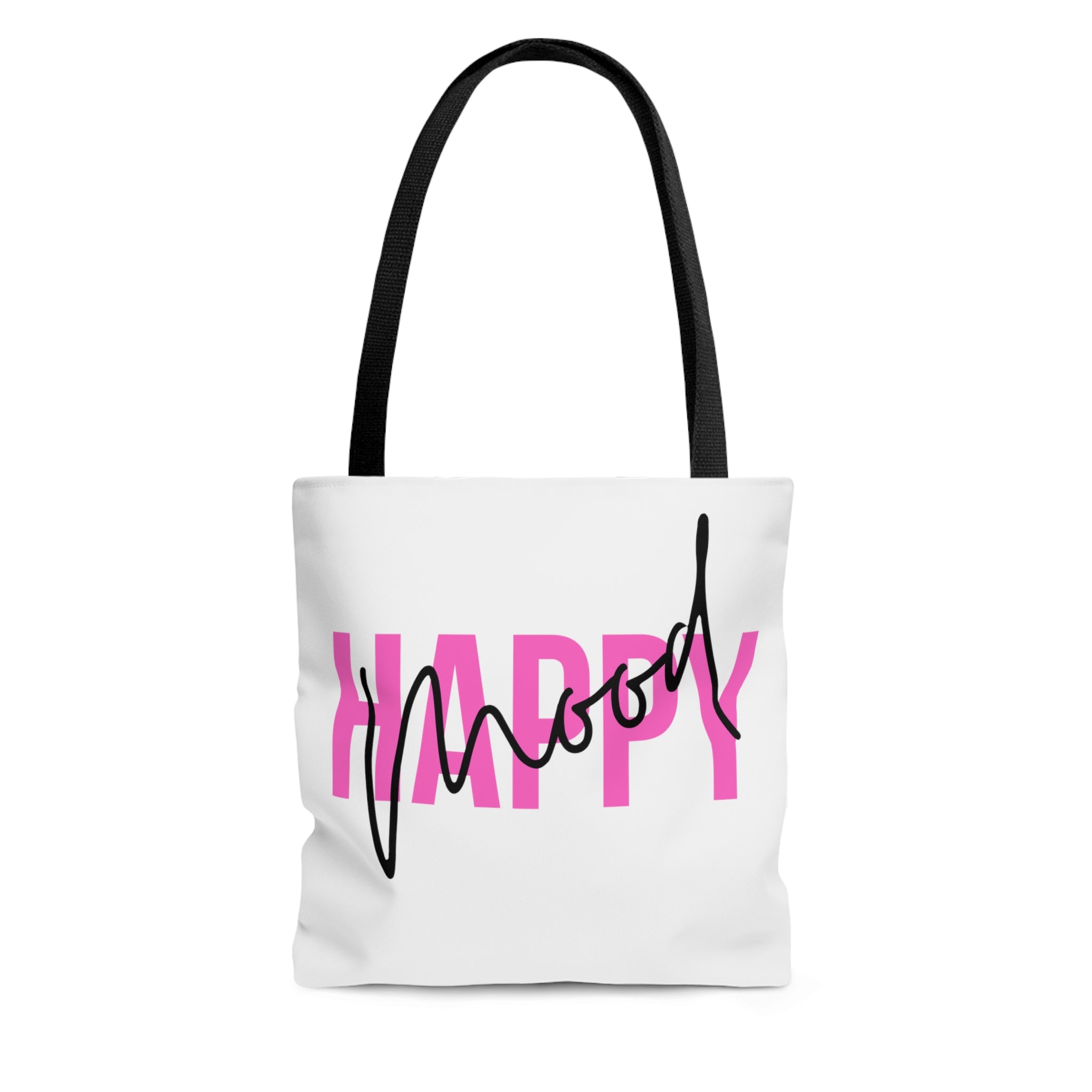 Happy Mood Tote Bag
